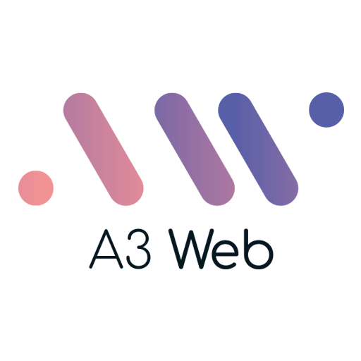 logo A3web