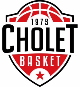 logo cholet basket