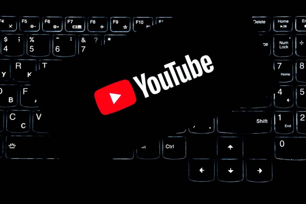 Montage video pour optimisation SEO YouTube